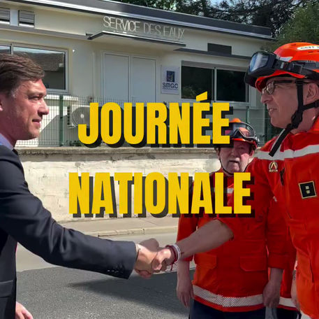 Un moment de mémoire et de recueillement pour ne jamais oublier.