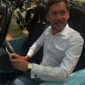 Une belle célébration du patrimoine automobile à Castelnau-le-Lez, portée par la passion des collectionneurs et le plaisir de partager.
