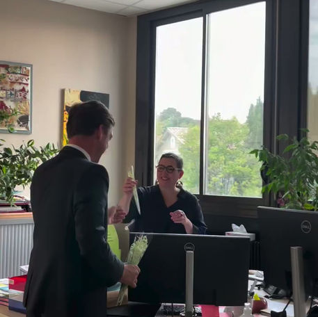 Merci à toutes et à tous pour votre engagement au service de Castelnau !