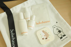 Sulwhasoo 雪花秀