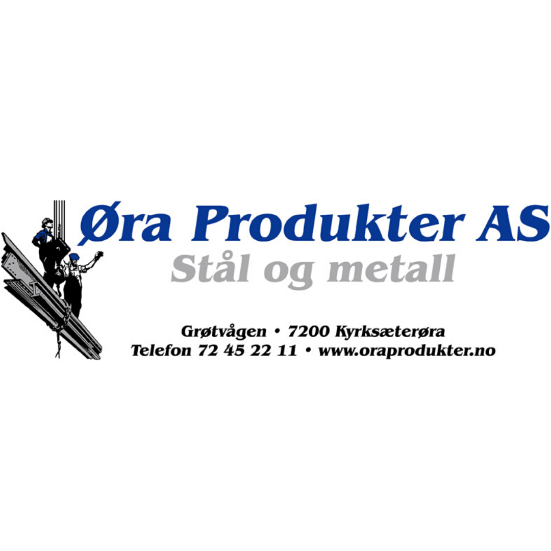 Øra Produkter