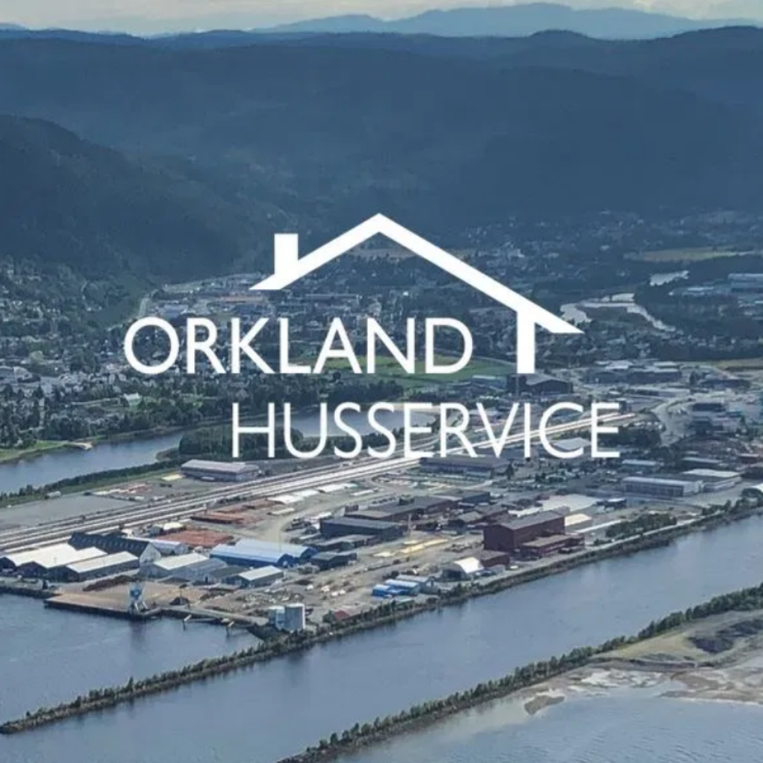 Orkland Husservice