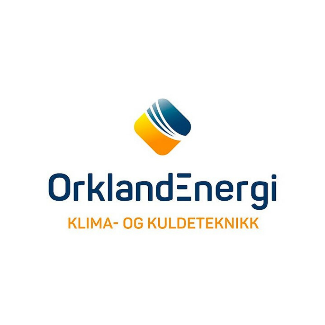 Orkland Klima og Kuldeteknikkergi