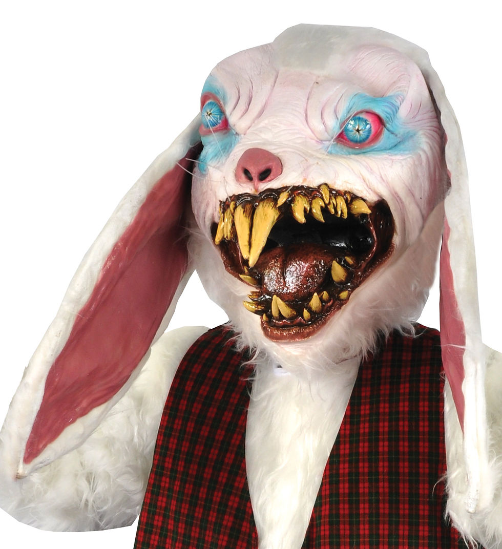 Thumbnail: Peter Rottentail Costume