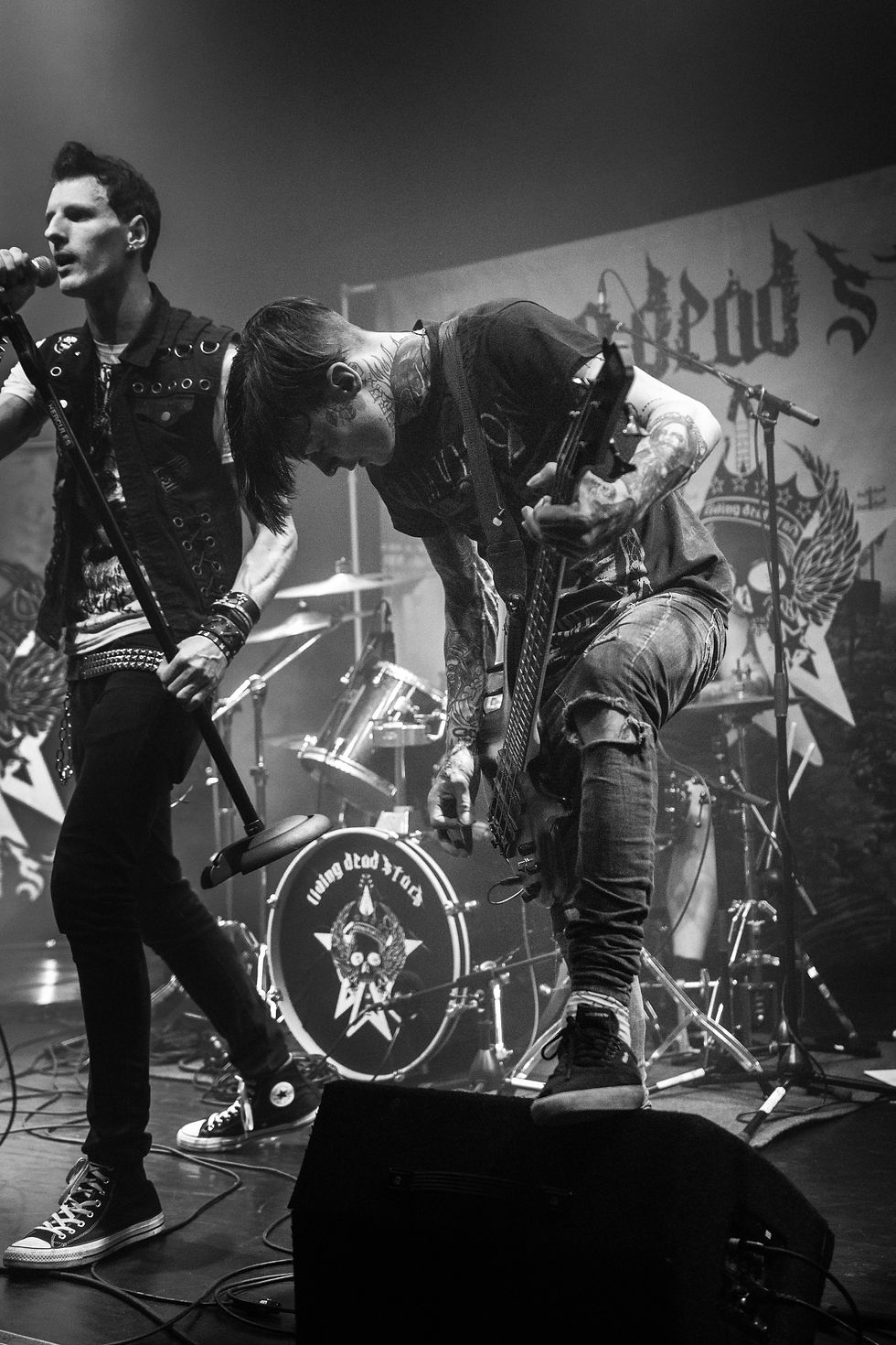 living dead stars stjohann (21 von 41)