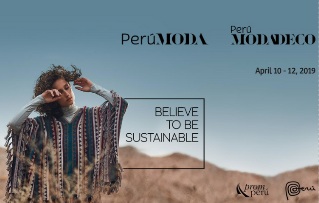 Resultado de imagen para PERUMODA 2019