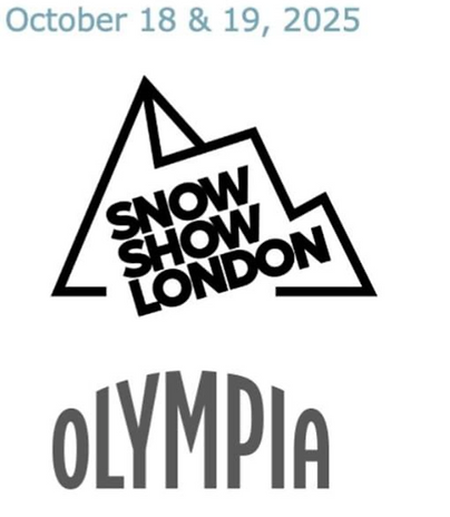 London Snow Show - Olympia