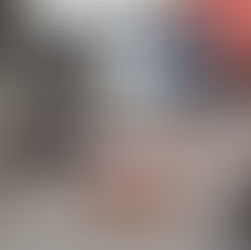 Barevné fotokoláže z doby karantény