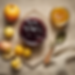 Seasonal Fruit Jam