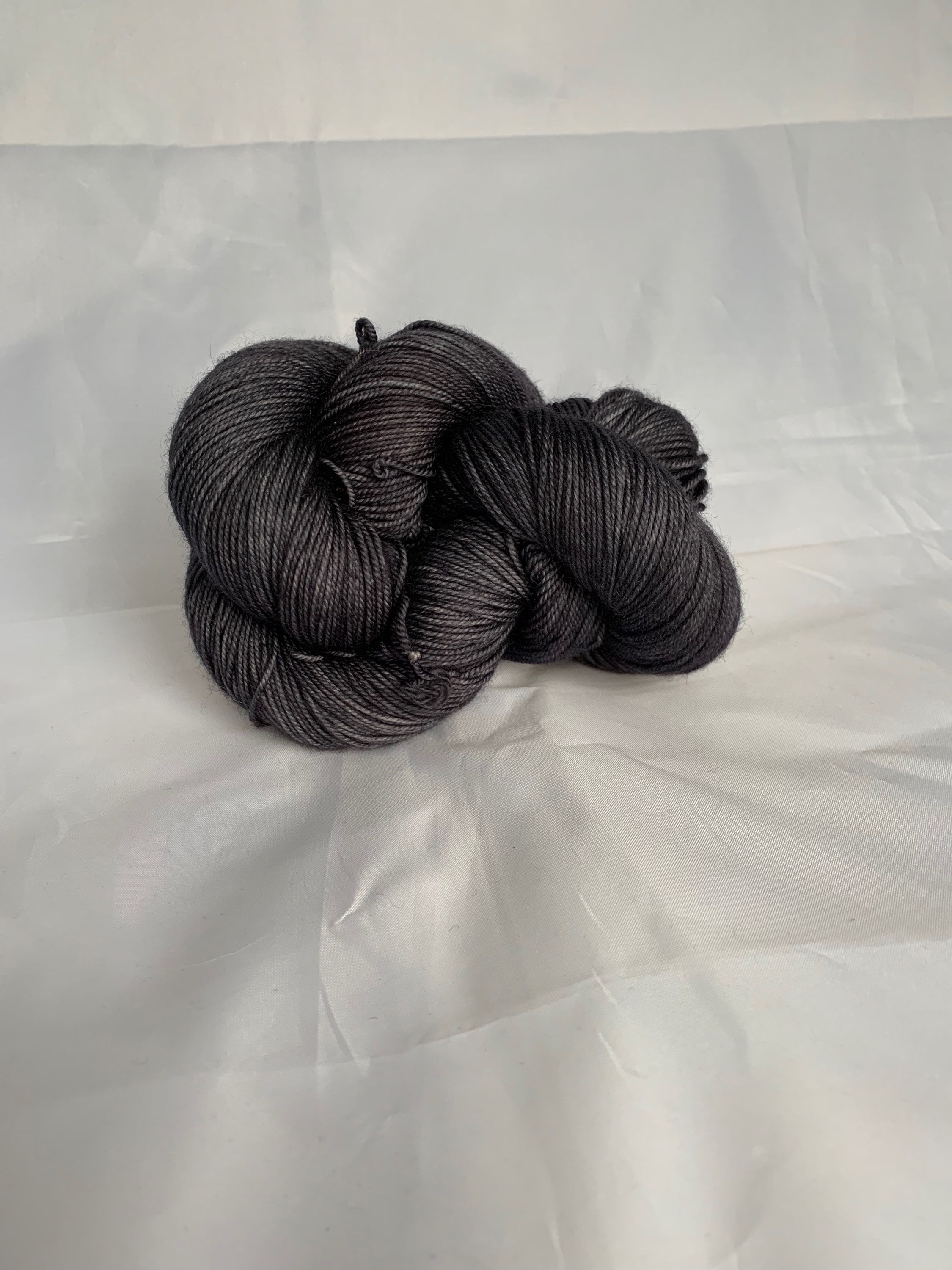 Galante fingering - 100% sw mérinos - interstellaire 