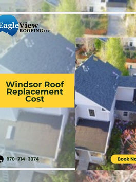 Windsor Roofing Experts Reveal the Real Cost of Roof Replacement