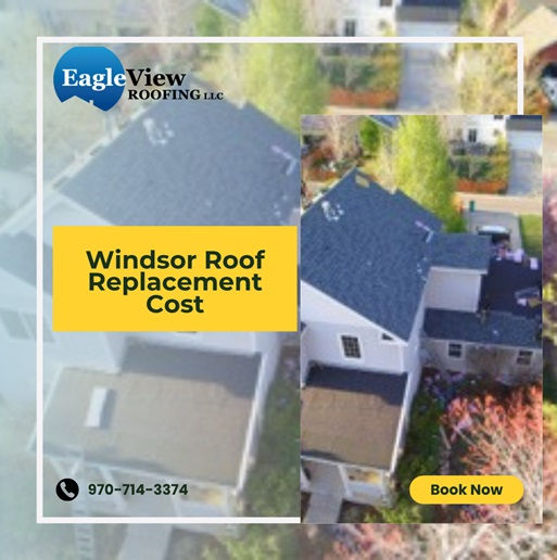 Windsor Roofing Experts Reveal the Real Cost of Roof Replacement