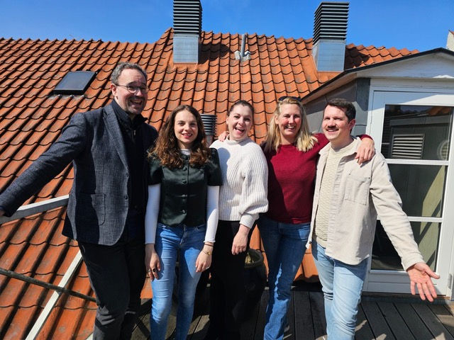 CVT Austria Trainees
