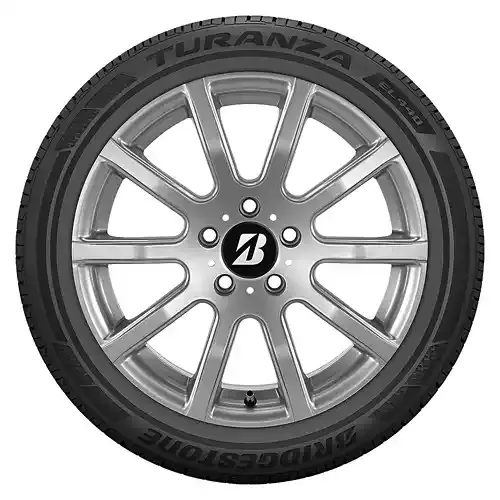 Miniatura: BRIDGESTONE TURANZA EL440 OE 215/55/R18 95H