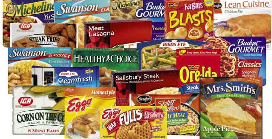 The Five Ways to Avoid GMO’s Without Growing Your Own Food