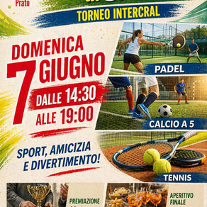 UNA GIORNATA DI SPORT