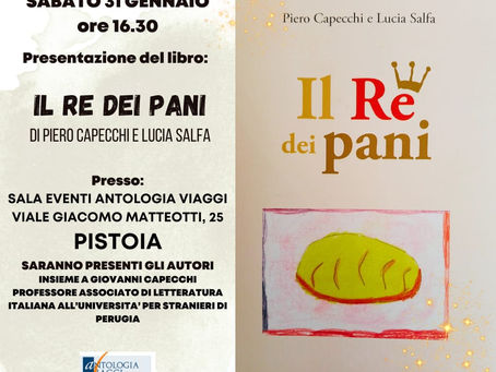 Presentazione fiaba