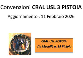 Nuova raccolta convenzioni aggiornata al 11 febbraio 2026