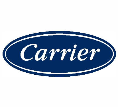 logo carrier