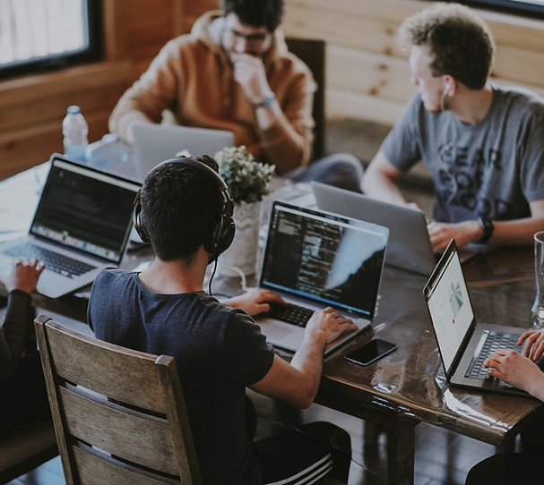 Startup Team