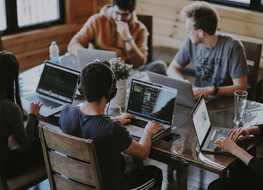 Startup Team
