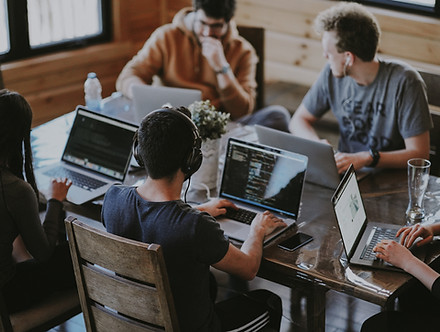 Startup Team