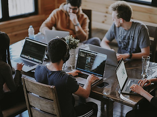 Startup-Team