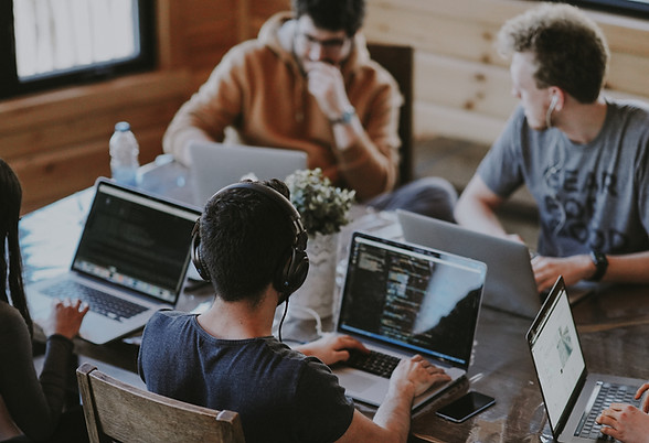 Startup Team