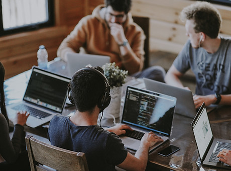 Startup Team