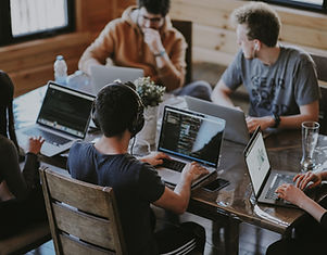 Startup Team