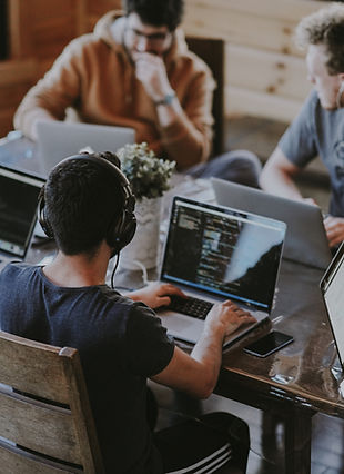 Startup Team