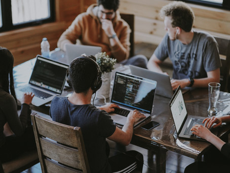 The 5 Best States for Start-ups in a Post-Pandemic World