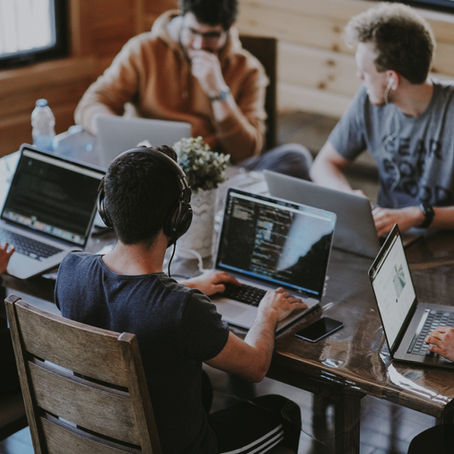 How Much Workspace Do I Need?
