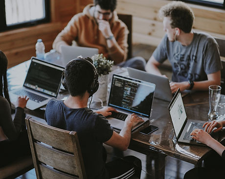 Startup Team