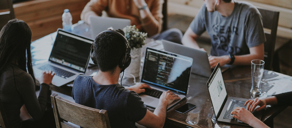 COLLABORATION: The Recipe For Success