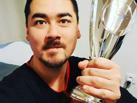 Fier vence o 39th Clermont-Ferrand International Open