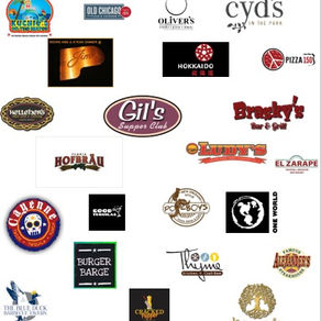Peoria, IL - My 25 Favorite Restaurants