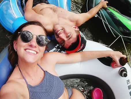 Float Trip