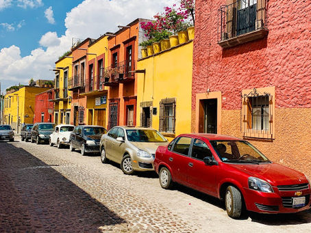 San Miguel De Allende