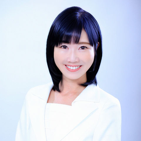 帰山 ゆか