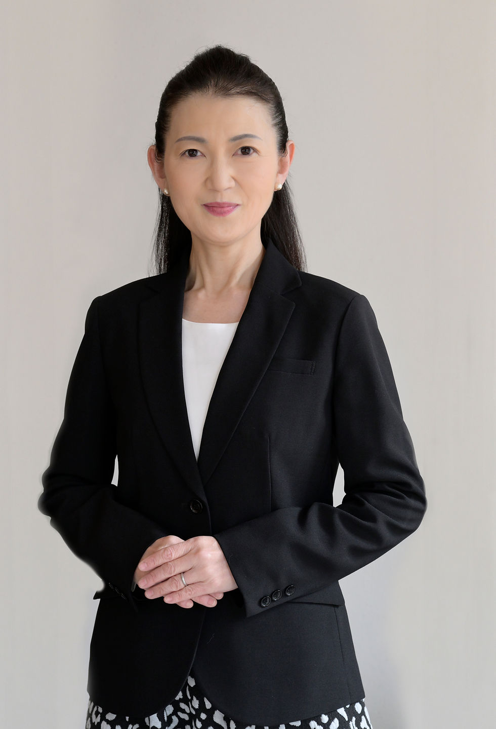 井上　静