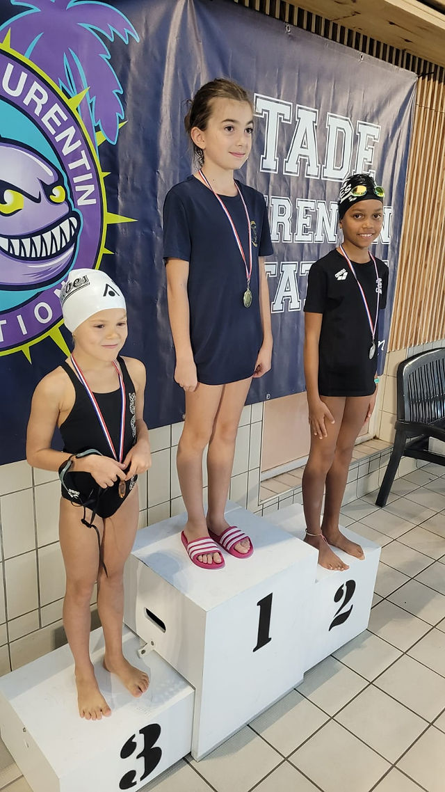 podiums st laurent du var, pitchouns du cncannes