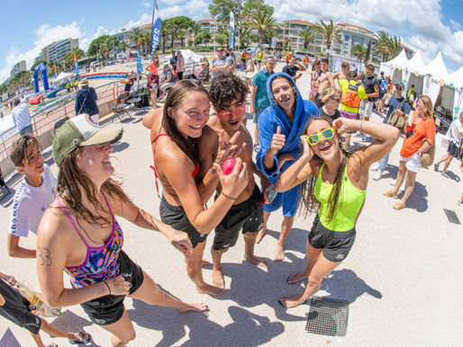Record de Participation et Moments Épiques à la Bocca Cabana Cup 2024