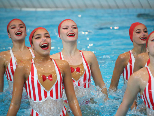 Championnats N2 - Juniors