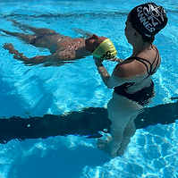 Natation santé