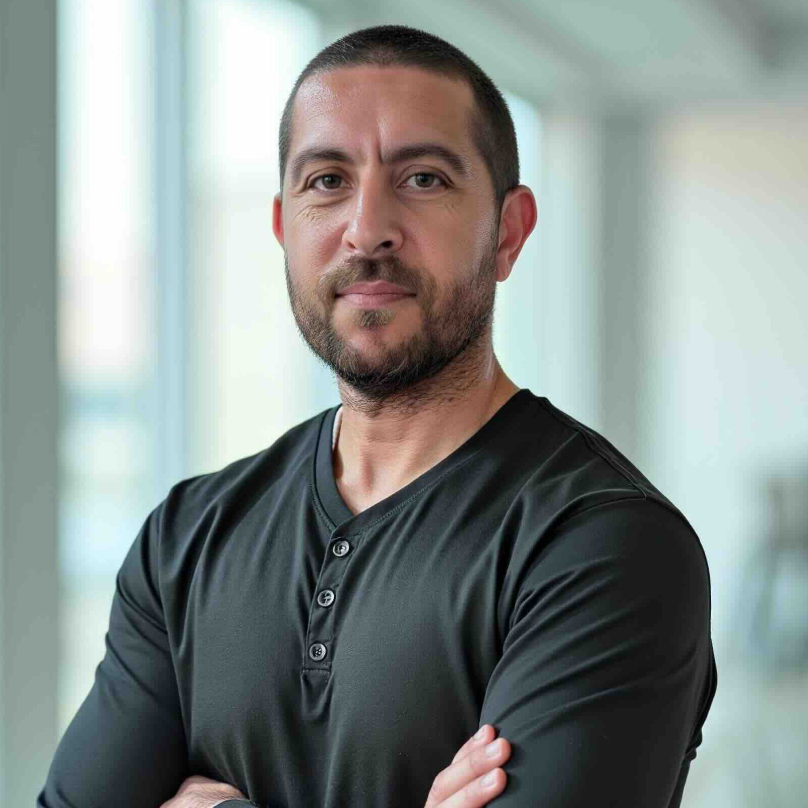 Writer: Victor Hanna