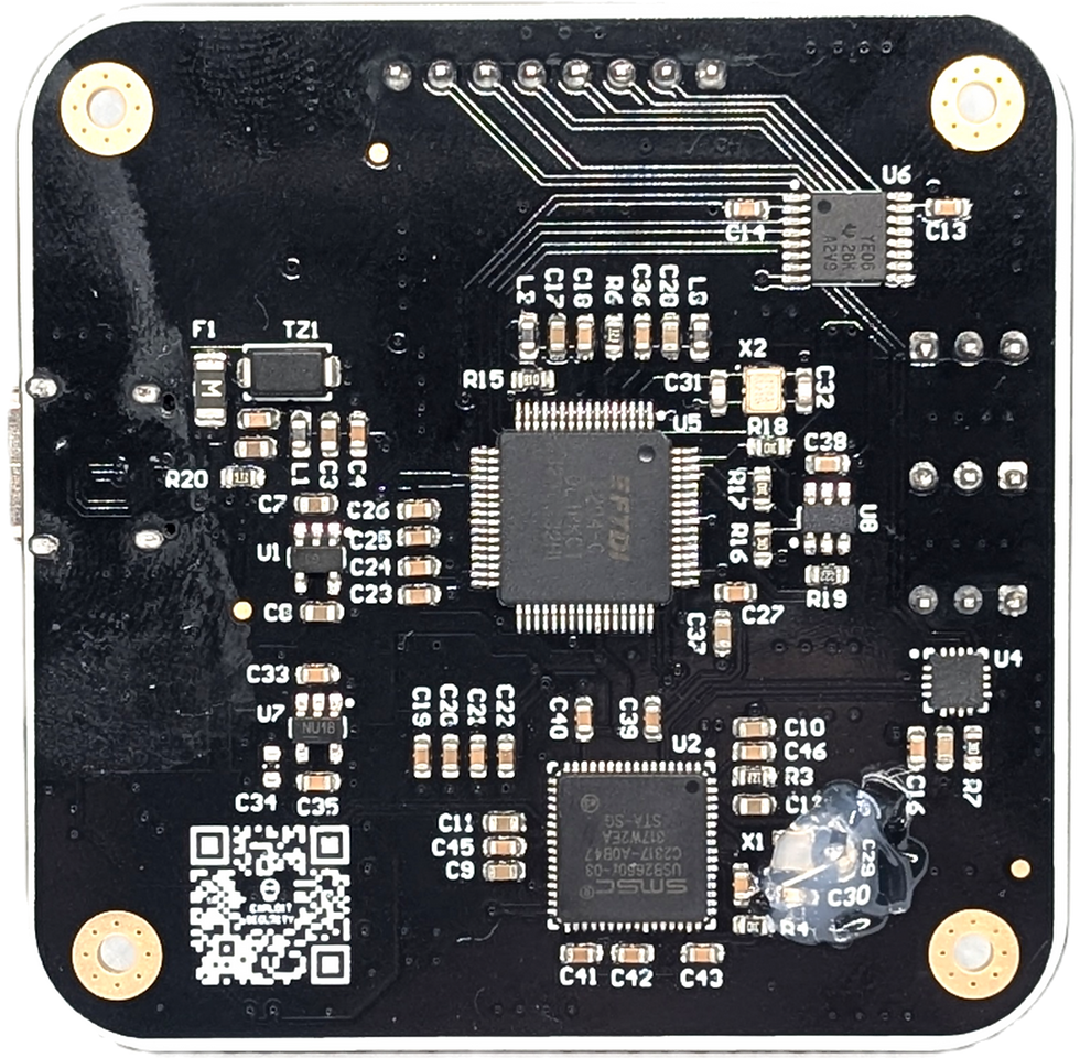 Thumbnail: Exploit Bridge Penetration Testing Tool