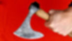 Thumbnail: Viking bearded axe