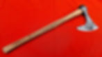 Thumbnail: Viking bearded axe