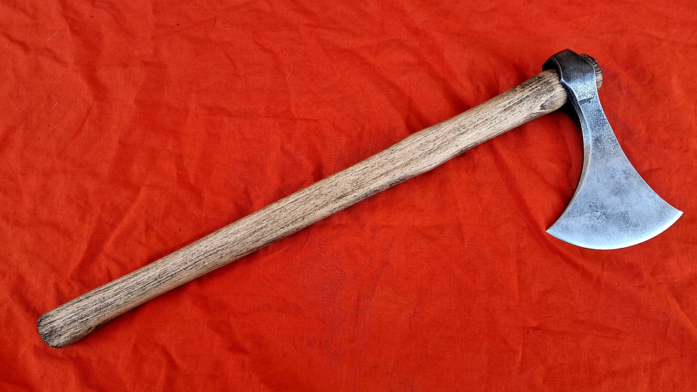 Thumbnail: Tomahawk